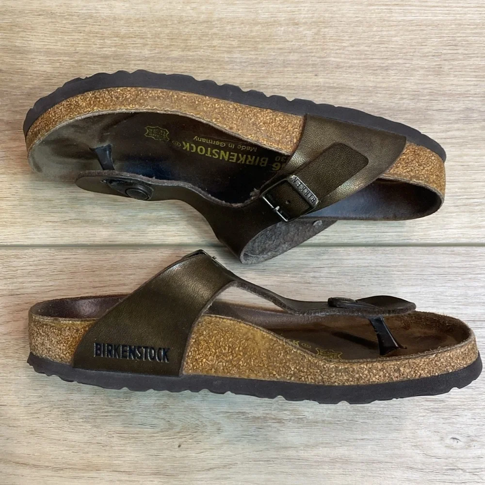 Birkenstock | Gizeh |‎ Thong Sandals